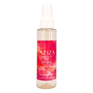 Mgiełka zapachowa Red Malika 100 ml - La-Le AZIZA