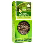 PRZECENA! (krótki termin) Stokrotka kwiat EKO 50 g - Dary Natury