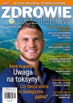 Zdrowie bez leków - wrzesień 2026 wydanie papierowe