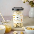 Banany liofilizowane 70 g - Pasieki Rodziny Sadowskich
