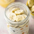 Banany liofilizowane 70 g - Pasieki Rodziny Sadowskich