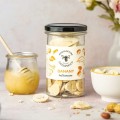 Banany liofilizowane 70 g - Pasieki Rodziny Sadowskich