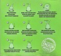 Yerba Mate Hierbas Naturales 500 g - Pajarito
