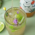 Syrop z pędów sosny 500 ml - Pasieki Rodziny Sadowskich