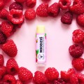 Pomadka ochronna dla dzieci malinowa Miodziś 5 ml - Pasieki Rodziny Sadowskich