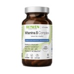 Witamina B Complex + 90 kapsułek - Biowen 