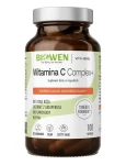 Witamina C Complex + 100 kapsułek - Biowen