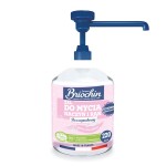 Żel do mycia naczyń i rąk na bazie mydła marsylskiego 2w1 EKO 500 ml - Briochin