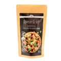 Mieszanka do wypieku pizzy bezglutenowej 250 g - Pięć Przemian