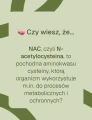 NAC Forte 100 kapsułek - Biowen