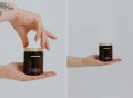 Odżywczy balsam do ciała i rąk Szafran 160 ml - Ministerstwo.