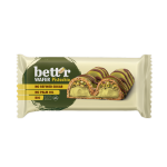 Ekologiczny wafelek z kremem pistacjowym BIO 34 g - Bett'r