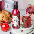 Sok z wiśni 375 ml - Manufaktura Rodziny Sadowskich