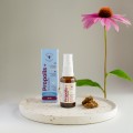 Propolis+ spray na gardło 30 ml - Manufaktura Rodziny Sadowskich
