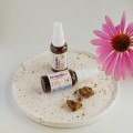 Propolis+ spray na gardło 30 ml - Manufaktura Rodziny Sadowskich