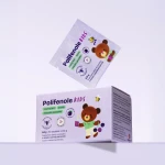 Polifenole KIDS 30 saszetek - Manufaktura Rodziny Sadowskich