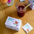 Polifenole KIDS - 30 saszetek - Manufaktura Rodziny Sadowskich