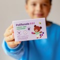 Polifenole KIDS - 30 saszetek - Manufaktura Rodziny Sadowskich