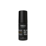 PRZECENA! (krótki termin) Rozjaśniająco-odżywcze serum emulsyjne z tetraizopalmitynianem askorbylu 5% i trokserutyną 1% Elixir Of Youth 30 ml - Veoli Botanica