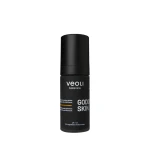 PRZECENA! Rozjaśniająco-kojące serum wodno-żelowe z etylowanym kwasem askorbinowym 10% i EGCG 0,5% Goddess Skin 30 ml - Veoli Botanica