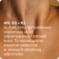 K2 D3 60 kapsułek - ForMeds Olicaps