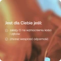 K2 D3 60 kapsułek - ForMeds Olicaps