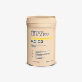 K2 D3 60 kapsułek - ForMeds Olicaps