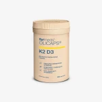 K2 D3 60 kapsułek - ForMeds Olicaps 