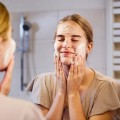 Ryżowa Piana Ultradelikatna nawilżająca pianka do mycia twarzy 170 ml - iossi