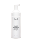 Ryżowa Piana Ultradelikatna nawilżająca pianka do mycia twarzy 170 ml - iossi