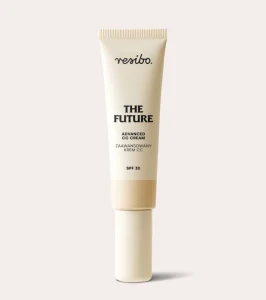 The Future Zaawansowany krem CC SPF 30 Vanilla 30 ml - Resibo