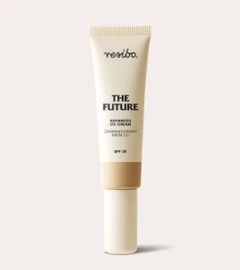  The Future Zaawansowany krem CC SPF 30 Sand 30 ml - Resibo