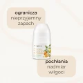 Naturalny dezodorant cytrusowy 50 ml - Sylveco