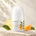 Naturalny dezodorant cytrusowy 50 ml - Sylveco