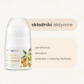 Naturalny dezodorant cytrusowy 50 ml - Sylveco