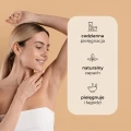 Naturalny dezodorant cytrusowy 50 ml - Sylveco