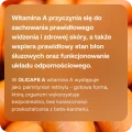 Witamina A 60 kapsułek - ForMeds Olicaps