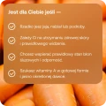 Witamina A 60 kapsułek - ForMeds Olicaps