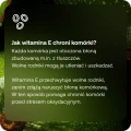 Witamina E 60 kapsułek - ForMeds Olicaps