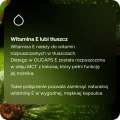 Witamina E 60 kapsułek - ForMeds Olicaps