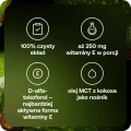 Witamina E 60 kapsułek - ForMeds Olicaps