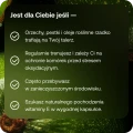 Witamina E 60 kapsułek - ForMeds Olicaps