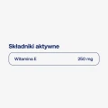Witamina E 60 kapsułek - ForMeds Olicaps