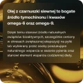 Black seed olej z czarnuszki 60 kapsułek - ForMeds Olicaps