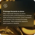 Black seed olej z czarnuszki 60 kapsułek - ForMeds Olicaps