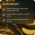 Black seed olej z czarnuszki 60 kapsułek - ForMeds Olicaps