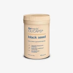 Black seed olej z czarnuszki 60 kapsułek - ForMeds Olicaps