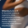 ADEK 60 kapsułek - ForMeds Olicaps