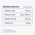 ADEK 60 kapsułek - ForMeds Olicaps