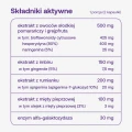 Belly bloat relief - komfort brzucha - 60 kapsułek - Formeds Female Formula